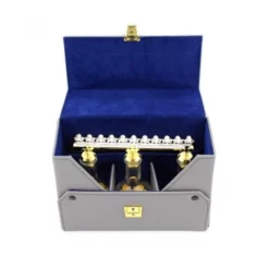 Astuccio Con Servizio 3 Ampolle Oli E Vassoio 14 Astuccio Con Servizio 3 Ampolle Oli E Vassoio -Vendite Consumabili 340055 astuccio con servizio 3 ampolle per oli santi e vassoio in metalloe 550x550w