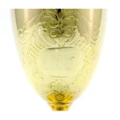 Servizio Oli Santi Ottone Dorato Cesellato 20 Cm -Vendite Consumabili 340066 servizio oli santi ottone dorato cesellato 20 cme 550x550w