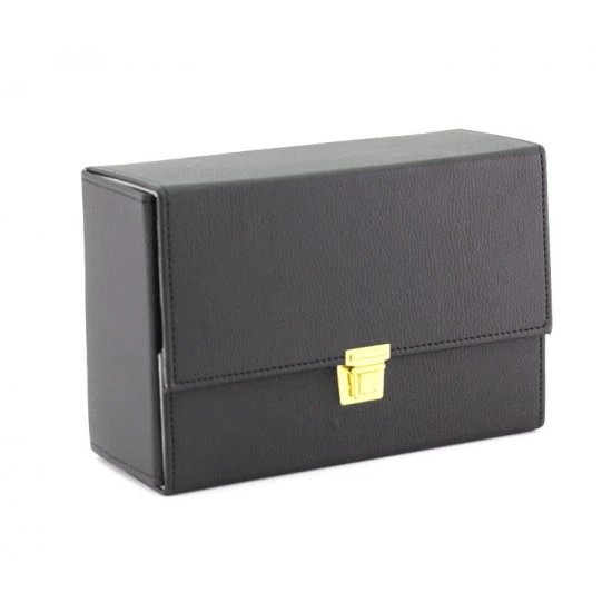 Servizio Oli Santi Ottone Dorato Con Astuccio 16 Cm 5 Servizio Oli Santi Ottone Dorato Con Astuccio 16 Cm - immagine 5