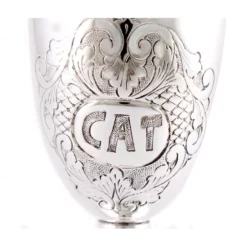 Servizio Oli Santi Ottone Argentato Cesellato 20 Cm -Vendite Consumabili 340072 servizio oli santi ottone argentato cesellato 20 cmb 550x550w