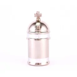 Vasetto Olio Infermi In Ottone Argentato 8x3,5 Cm 5 Vasetto Olio Infermi In Ottone Argentato 8x3,5 Cm -Vendite Consumabili 340080 vasetto olio infermi in ottone argentato 8x3 5 cmc 550x550w