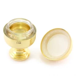 Vasetto Oli Santi Metallo Crisma 7x11 Cm -Vendite Consumabili 340084 vasetto oli santi metallo crisma 7x11 cmc 550x550 1