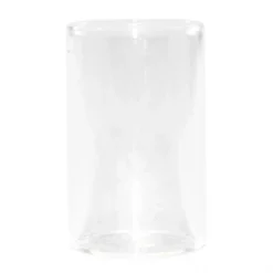 Ricambio Vetro Per Vasetto Olii Santi 3x5 Cm