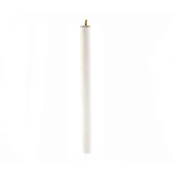 Candela A Cera Liquida Con Cartuccia Diam 2 Cm H 50 Cm