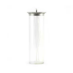 Cartuccia Cera Liquida In Plastica Per Candele Diam Da 6 Cm A 7 Cm 5 Cartuccia Cera Liquida In Plastica Per Candele Diam Da 6 Cm A 7 Cm -Vendite Consumabili 490028 cartuccia cera liquida in plastica per candele diam 55 mmb 550x550w