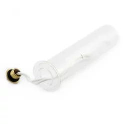 Cartuccia Cera Liquida In Pirex Per Candele Diam Da 5 Cm