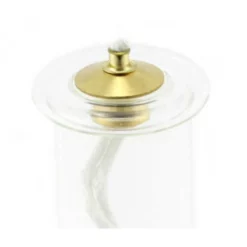 Cartuccia Cera Liquida In Pirex Per Candele Diam Da 5 Cm 5 Cartuccia Cera Liquida In Pirex Per Candele Diam Da 5 Cm -Vendite Consumabili 490031 cartuccia a cera liquida pirex per candele diam 37 mmb 550x550w