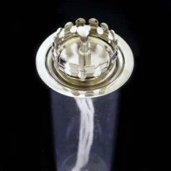 Cartuccia Nichelata Cera Liquida Antivento Diametro 57 Mm -Vendite Consumabili 490038 003 cartuccia nichelata cera liquida antivento diametro 57 mm 550x550 1