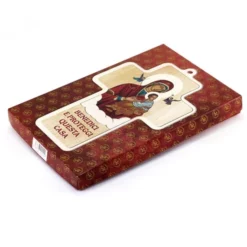 Croce In Legno Madonna Perpetuo Soccorso 15x24 Cm -Vendite Consumabili 5000185 croce in legno madonna perpetuo soccorso 15x24 cmd 550x550w