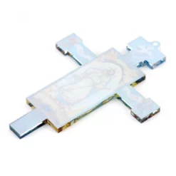 Croce In Plexiglas Icona Gesù Risorto 10x13,5 Cm -Vendite Consumabili 5000189 croce in plexiglas icona gesu risorto 10x13 5 cme 550x550w