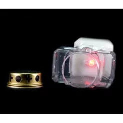 Lampada Elettronica Croce Bianca 19 Cm 7 Lampada Elettronica Croce Bianca 19 Cm -Vendite Consumabili 550014 lampada elettronica croce bianca 19 cmc 550x550w