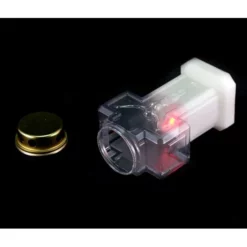 Lampada Elettronica Croce Bianca 19 Cm 8 Lampada Elettronica Croce Bianca 19 Cm -Vendite Consumabili 550014 lampada elettronica croce bianca 19 cmd 550x550w