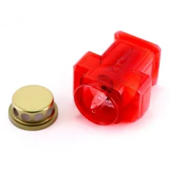 Lampada Elettronica Croce Rossa 11 Cm 6 Lampada Elettronica Croce Rossa 11 Cm -Vendite Consumabili 550016 lampada elettronica croce rossa 11 cmc 550x550w