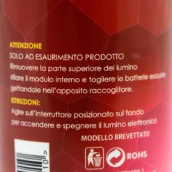 Lumino Elettronico Madonna Addolorata Diametro 5,5 Cm 14 Cm -Vendite Consumabili 550026 lumino elettronico madonna addolorata diametro 5 5 cm 11 cm c 550x550 1