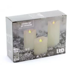 Lumino A Pile Set 3 Pezzi 5-8-10 Cm Diametro 5 Cm -Vendite Consumabili 55003 lumino a pile set 3 pezzi diametro 5 cm altezza 5 8 10 cmd 550x550w