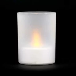 Lumino Led A Batteria Con Funzione Soffio 4,5x5,8 Cm 8 Lumino Led A Batteria Con Funzione Soffio 4,5x5,8 Cm -Vendite Consumabili 550030 lumino led a batteria con funzione soffio 4 5x5 8 cmc 550x550 1