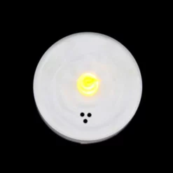 Lumino Led A Batteria Con Funzione Soffio 4,5x5,8 Cm 11 Lumino Led A Batteria Con Funzione Soffio 4,5x5,8 Cm -Vendite Consumabili 550030 lumino led a batteria con funzione soffio 4 5x5 8 cmf 550x550 1