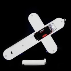 Croce Luminosa Led A Pile 16x25 Cm 7 Croce Luminosa Led A Pile 16x25 Cm -Vendite Consumabili 550046 croce luminosa led a pile 16x25 cmd 550x550 1