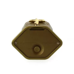 Lumino Elettronico Luce Led Effetto Candela 11,5 Cm -Vendite Consumabili 550047 lumino elettronico luce led effetto candela 115 cmc 550x550 1