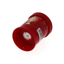 Lumino Elettrico In Plastica Rosso Durata 60 Gg 6,5x11 Cm -Vendite Consumabili 550054 lumino elettrico in plastica rosso durata 60 gg 65x 11 cmc 550x550 1