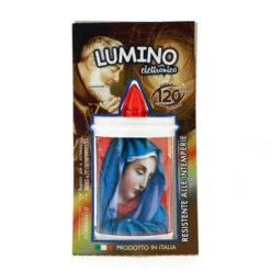Lumino Elettronico In Plastica Durata 120 Gg 7,5x13 Cm 13 Lumino Elettronico In Plastica Durata 120 Gg 7,5x13 Cm -Vendite Consumabili 550055 lumino elettronico in plastica durata 120 gg 75x13 cmb 550x550 1