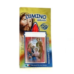 Lumino Elettronico In Plastica Durata 120 Gg 7,5x13 Cm 14 Lumino Elettronico In Plastica Durata 120 Gg 7,5x13 Cm -Vendite Consumabili 550055 lumino elettronico in plastica durata 120 gg 75x13 cmc 550x550 1