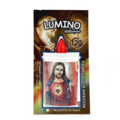Lumino Elettronico In Plastica Durata 120 Gg 7,5x13 Cm 15 Lumino Elettronico In Plastica Durata 120 Gg 7,5x13 Cm -Vendite Consumabili 550055 lumino elettronico in plastica durata 120 gg 75x13 cmd 550x550 1