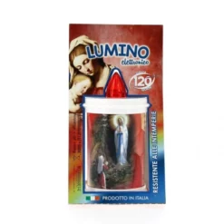 Lumino Elettronico In Plastica Durata 120 Gg 7,5x13 Cm 18 Lumino Elettronico In Plastica Durata 120 Gg 7,5x13 Cm -Vendite Consumabili 550055 lumino elettronico in plastica durata 120 gg 75x13 cmg 550x550 1