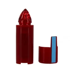 Candela Elettronica Led Rosso Durata 120 Gg 3x9,5 Cm 7 Candela Elettronica Led Rosso Durata 120 Gg 3x9,5 Cm -Vendite Consumabili 550057 lumino elettronico led rosso durata 120 gg 3x95 cmc 550x550 1