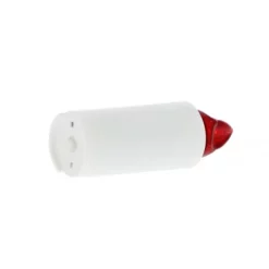 Candela Elettronica Led Rosso Durata 1 Anno 3x9,5 Cm 5 Candela Elettronica Led Rosso Durata 1 Anno 3x9,5 Cm -Vendite Consumabili 550058 candela elettronica led rosso durata 1 anno 3x95 cmc 550x550 1