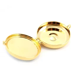 Teca Eucaristica Ihs E Spiga Diametro 5,4 Cm -Vendite Consumabili 570016 2 teca eucaristica ihs e spiga diametro cm 5 4 550x550w