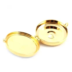 Teca Eucaristica Agnello Pasquale Diametro 5,4 Cm -Vendite Consumabili 570021 2 teca eucaristica agnello pasquale diametro cm 5 4 550x550w