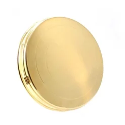 Teca Ostia Magna Ihs In Metallo 3 Cm Diametro 21 Cm -Vendite Consumabili 570033 2 teca ostia magna ihs in metallo altezza cm 3 diametro cm 21 550x550w