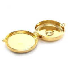 Teca Eucaristica Ihs E Spiga Diametro 5,4 Cm -Vendite Consumabili 570037 2 teca eucaristica ihs e spiga diametro cm 5 4 1 550x550w