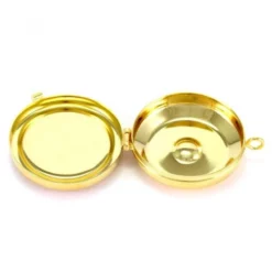 Teca Eucaristica In Ulivo Con IHS Diametro 6 Cm -Vendite Consumabili 570048 teca eucaristica in ulivo con ihs diametro 6 cma 550x550w