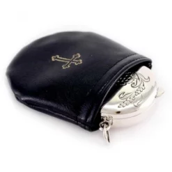 Teca Eucaristica Candela Argento 800°° Diametro 5 Cm -Vendite Consumabili 57005 3 teca eucaristica candela in argento 800 diametro cm 5 5 550x550w