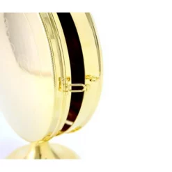 Teca Per Ostia Magna In Ottone Con Piede 22 Cm -Vendite Consumabili 570050 teca per ostia magna ottone con piede 22 cmc 550x550w