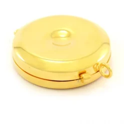 Teca Eucaristica Buon Pastore Diametro 5,4 Cm -Vendite Consumabili 570057 teca eucaristica buon pastore diametro 5 4 cmd 550x550 1