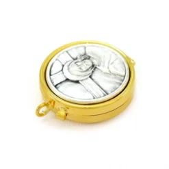 Teca Eucaristica Ecce Homo Diametro 5,4 Cm -Vendite Consumabili 570059 03 teca eucaristica ecce homo diametro 5 4 cm 550x550 1