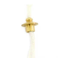 Gigler Ottone Con Stoppino Adatto Per Foro 8-10 Mm -Vendite Consumabili 60023 gigler ottone con stoppino adatto per foro 8 10 mm 03 550x550 1