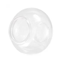 Ricambio Antivento In Vetro Per Torcia -Vendite Consumabili 60033 ricambio antivento in vetro per torciab 550x550w