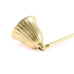 Spegni Candele Ottone Dorato 52 Cm -Vendite Consumabili 60038 spegni candele ottone dorato 52 cmd 550x550w