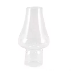 Parafiamma In Vetro Per Candela Plastica Diametro 5 Cm