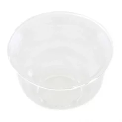 Antivento In Vetro Per Cartuccia Foro Diametro 3 Cm