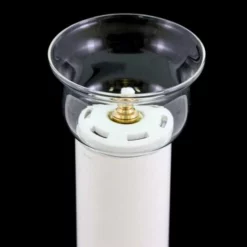 Antivento In Vetro Per Cartuccia Foro Diametro 4 Cm -Vendite Consumabili 60043 antivento in vetro per cartuccia foro diametro 4 cmd 550x550 1