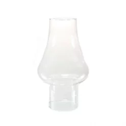 Parafiamma In Vetro Per Candela Plastica Diametro 6 Cm