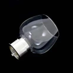 Ricambio Vetro Parafiamma Diametro 4 Cm -Vendite Consumabili 60048 ricambio vetro parafiamma diametro 4 cme 550x550 1