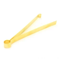 Pinzetta Carboncini In Ottone Dorato 16 Cm -Vendite Consumabili 60050 03 pinzetta eucaristica in ottone dorato 16 cm 550x550 1