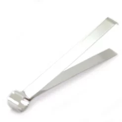 Pinzetta Carboncini In Ottone Argentato 16 Cm -Vendite Consumabili 60051 04 pinzetta eucaristica in ottone argentato 16 cm 550x550 1