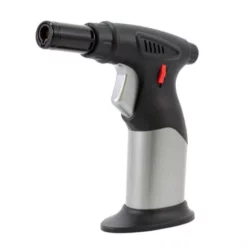 Accenditore A Gas Per Carboncini 10x13 Cm -Vendite Consumabili 6006 03 accenditore ricaricabile a gas per carboncini altezza cm 13 lunghezza cm 10 550x550 1
